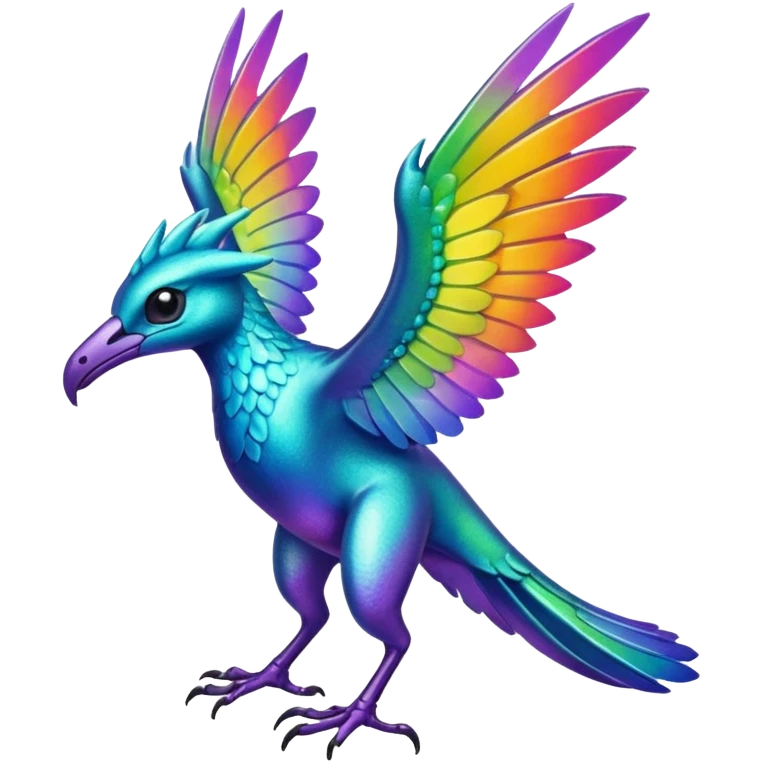 Leonopteryx avatar emoji