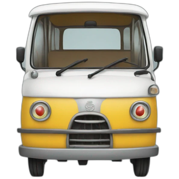 tuk askeri emoji