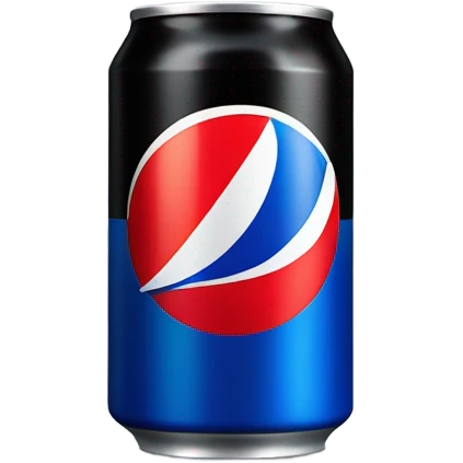 Pepsi Max emoji