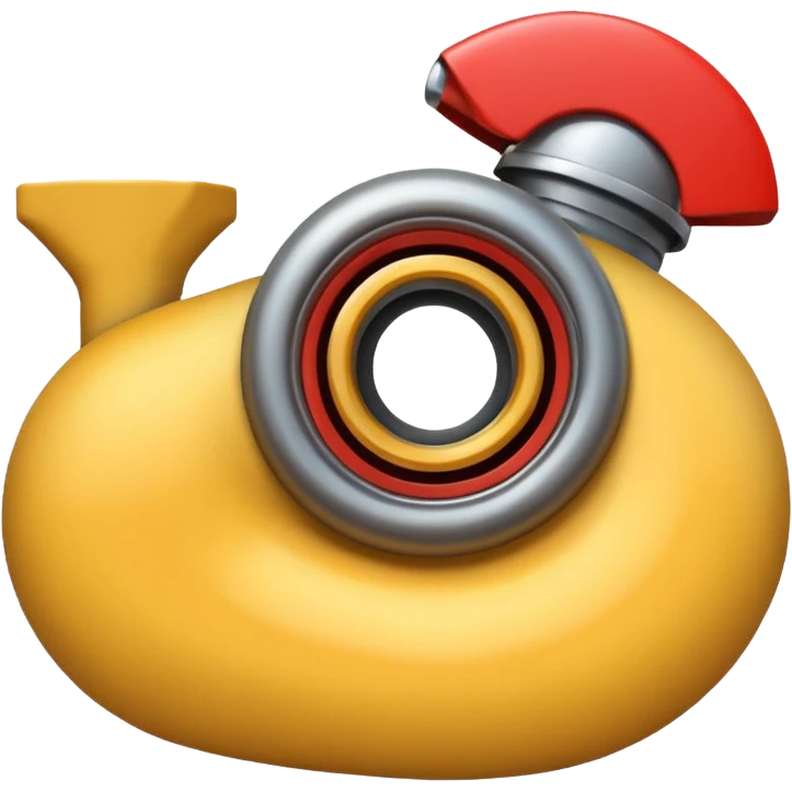 Turbo emoji