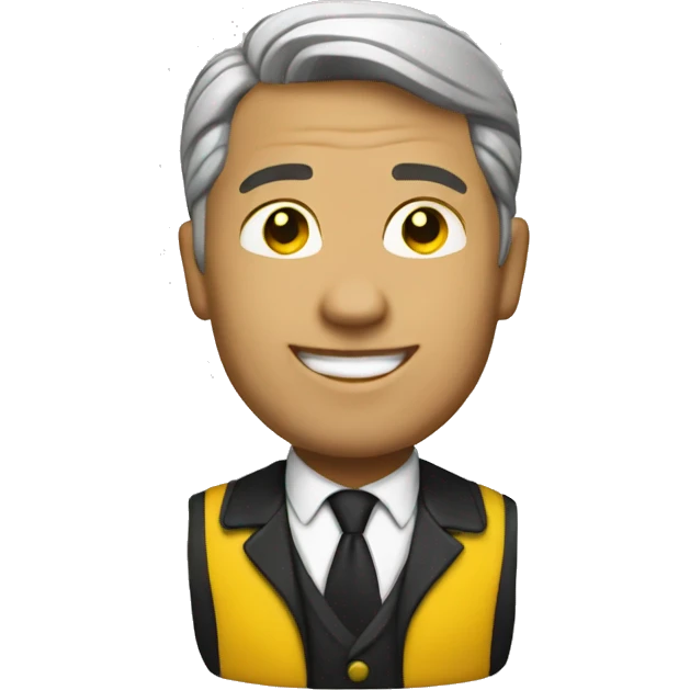 Jj maybank emoji