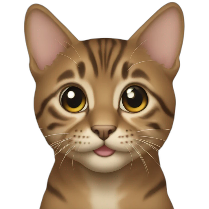 Chate emoji