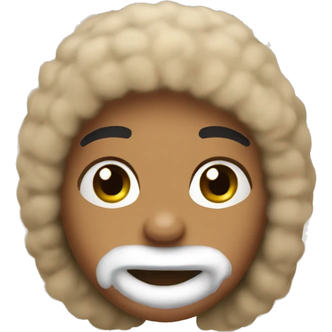 ugg emoji
