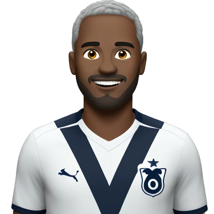 tottenham emoji