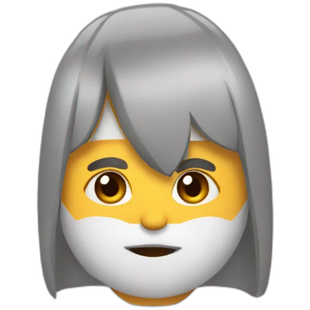 Areloa emoji
