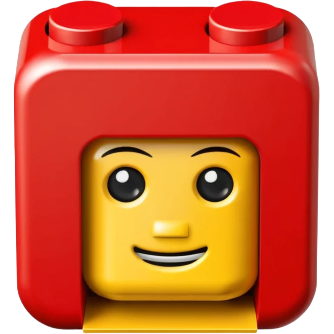 lego logo emoji