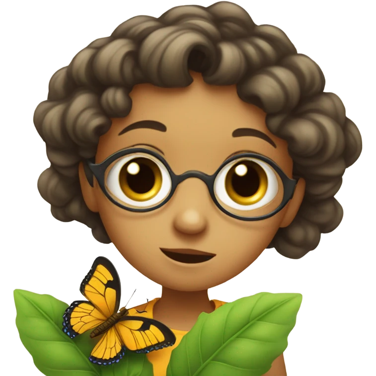 curious emoji