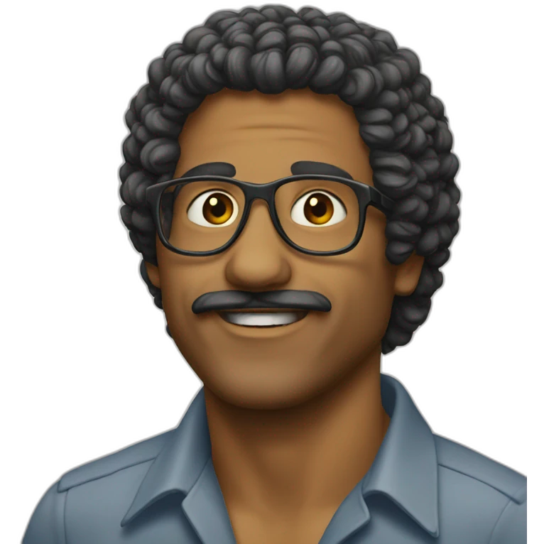 1980 emoji