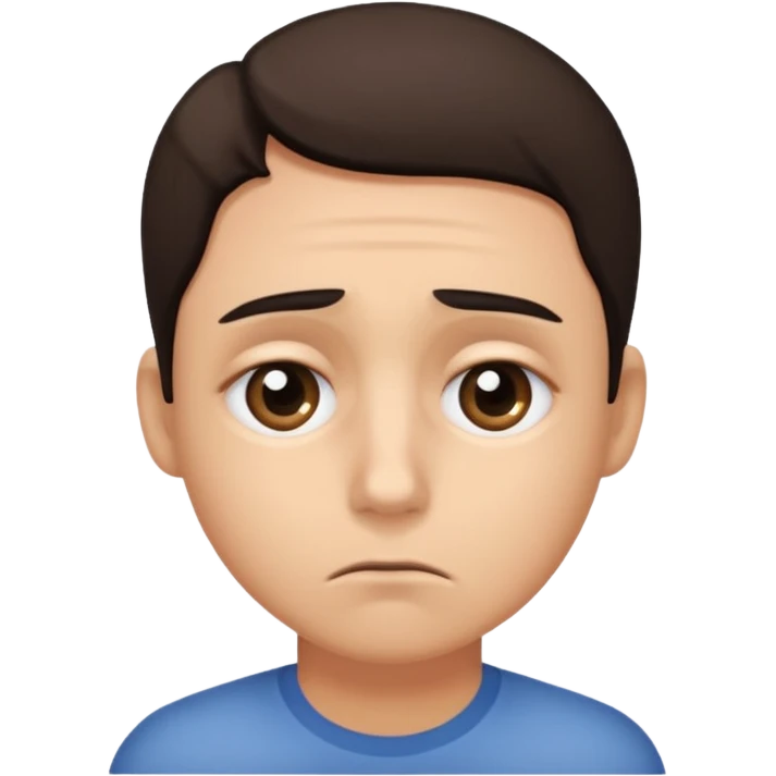 ти просто спиш менше, хвилюєшся більше і забуваєш про себе. emoji