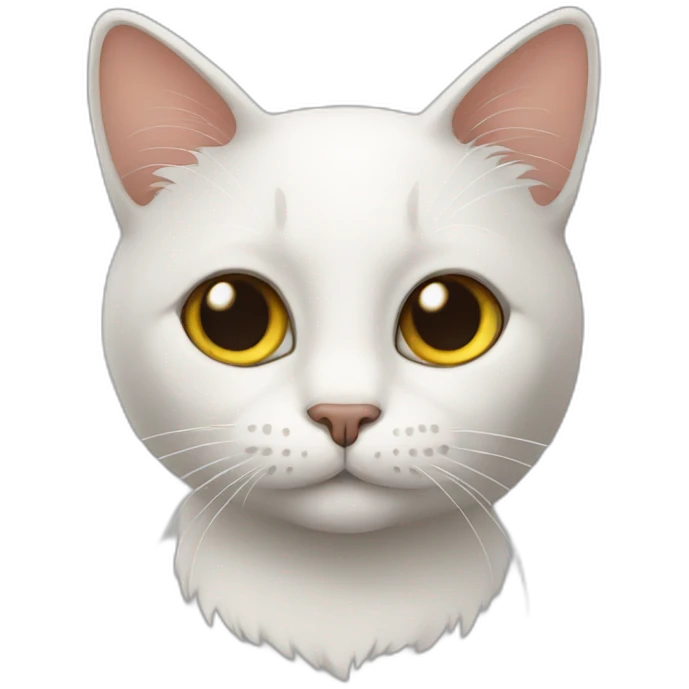 cat emoji