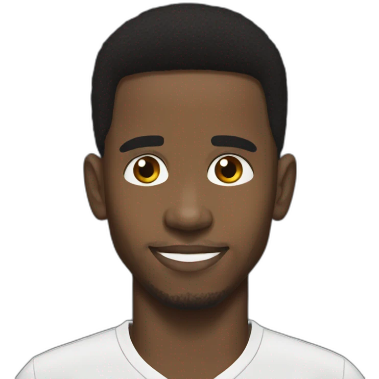 Samuel eto'o emoji
