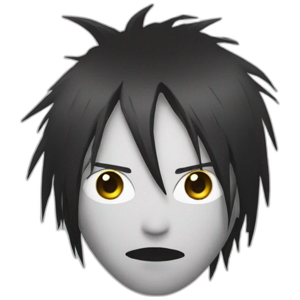 Dir en grey emoji