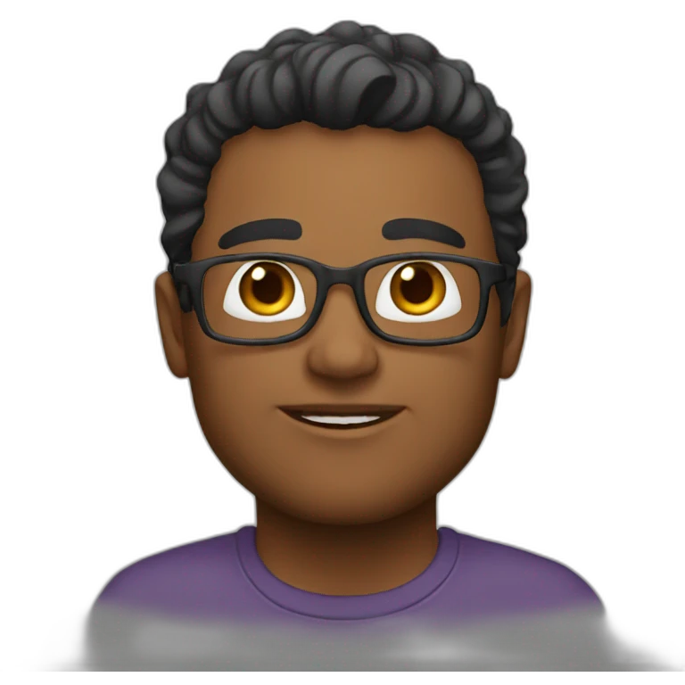 Peters emoji