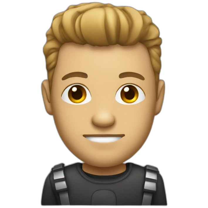 drummerbo y-designer emoji