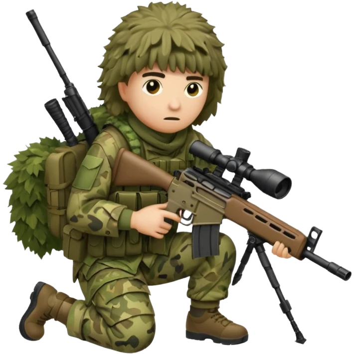 Call of duty stealth emoji