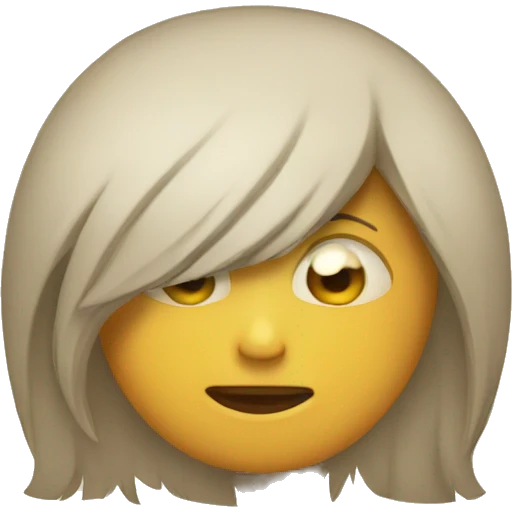 nudge icon emoji