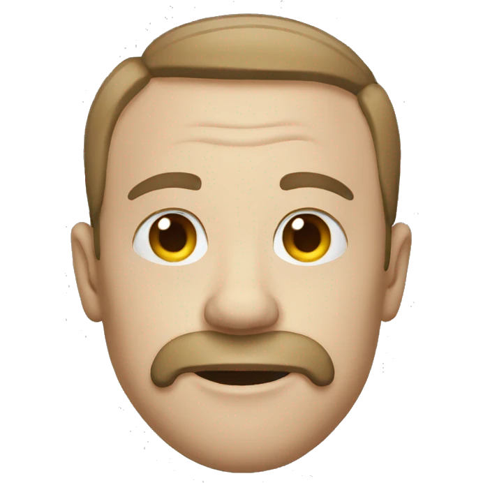 Droga emoji