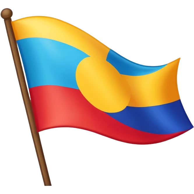 gipsy flag emoji
