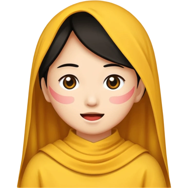 boleh cakap Melayu?  emoji