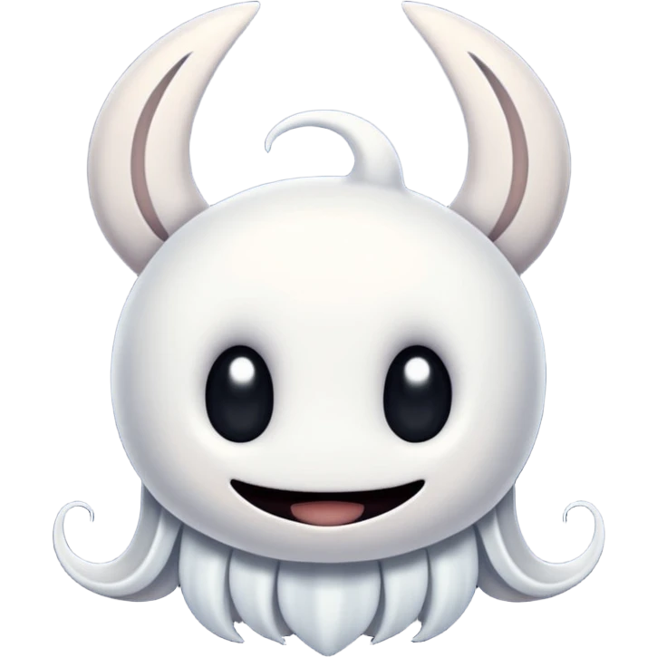 hollow knigh temoji emoji