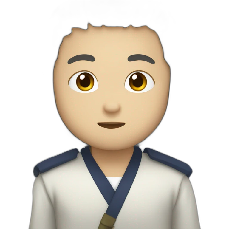 yamanotesen emoji