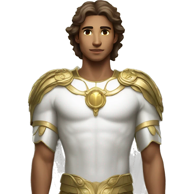 archangel raphael emoji