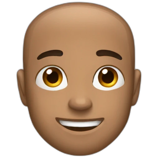 Te amo emoji