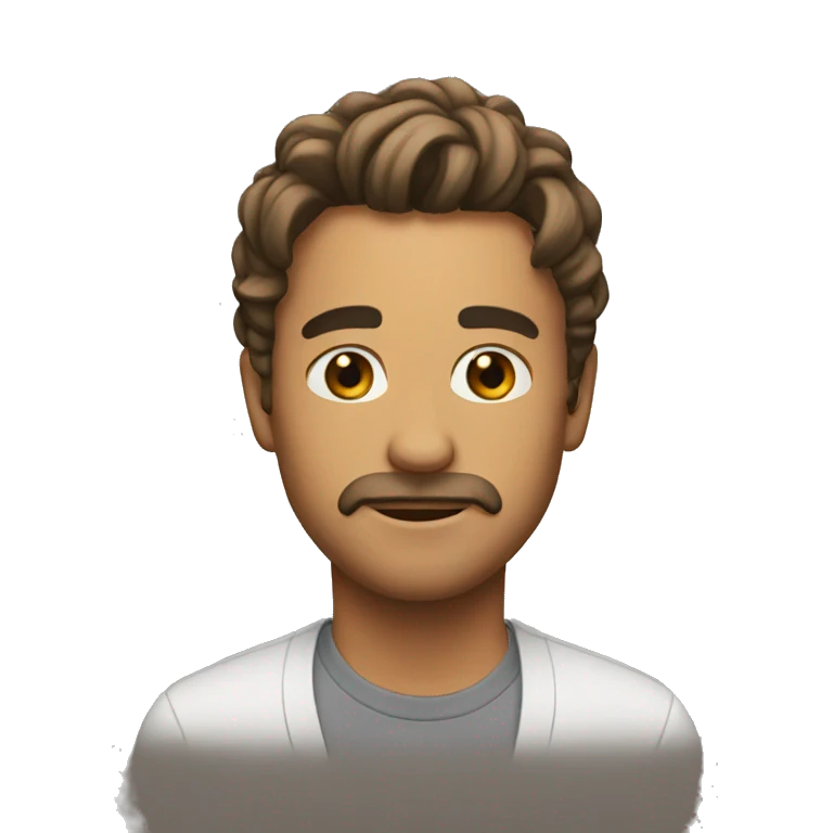 Icon emoji