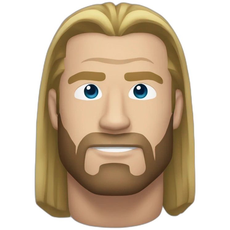 WWE triple H emoji