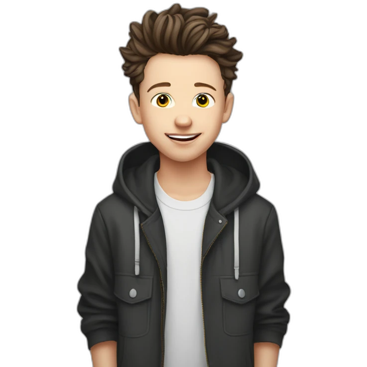 Jacob sartorius emoji