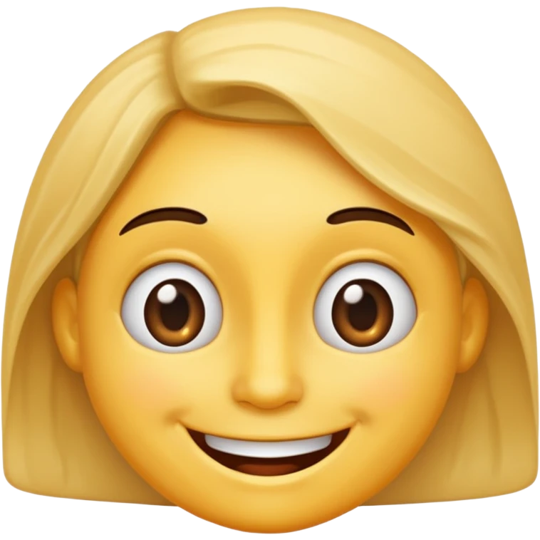 可笑 emoji