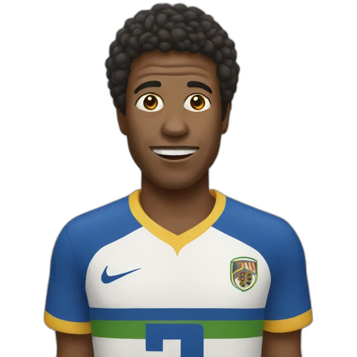 jairzinho emoji