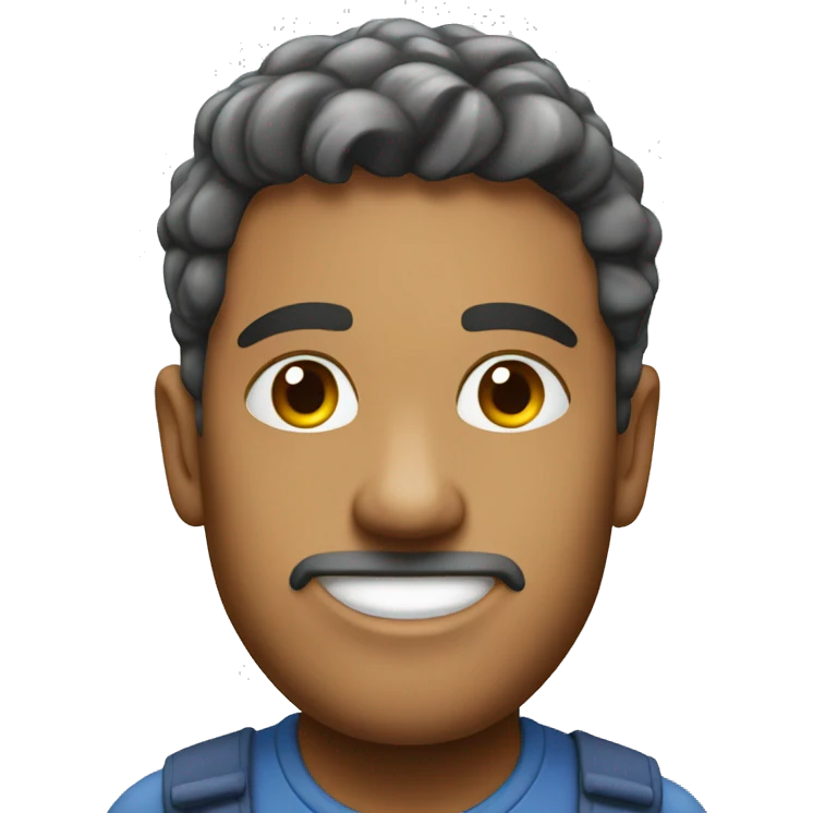 Natan Brand emoji