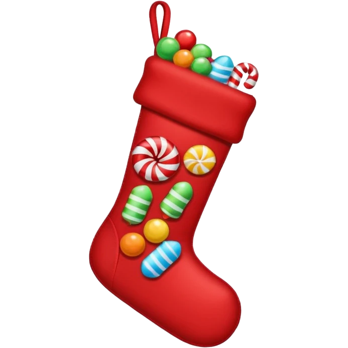Christmas emoji