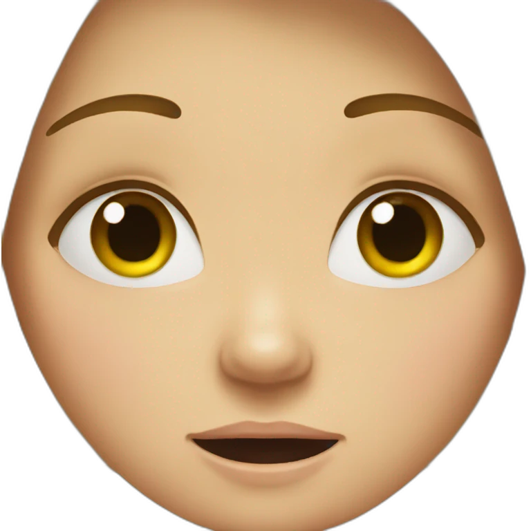 girl crying  emoji
