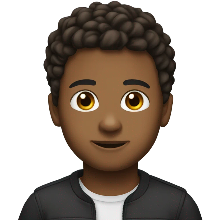 Jayden Daniels emoji
