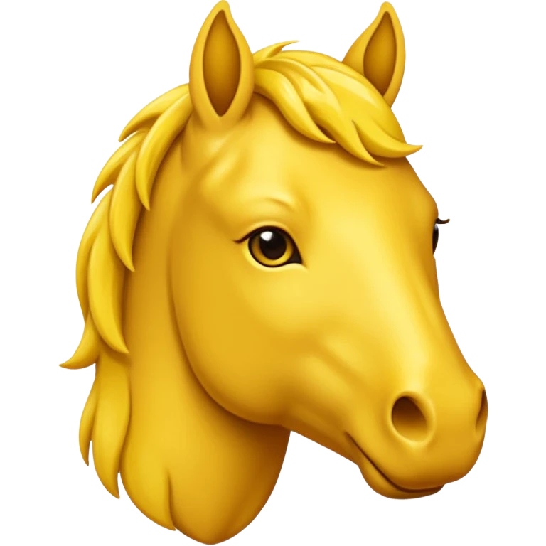 Faça um emoji de cavalo marinho  emoji