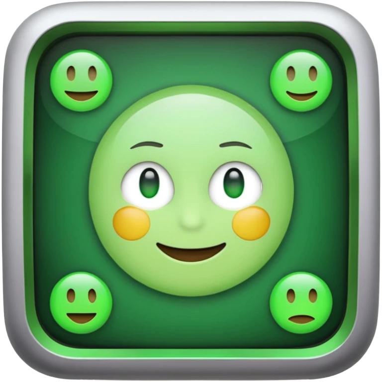 need at cmd command prompt emoji. Like "C:\" on a terminal screen emoji