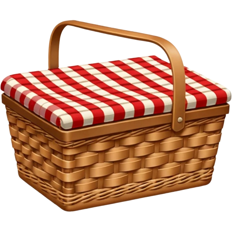 picnic basket emoji