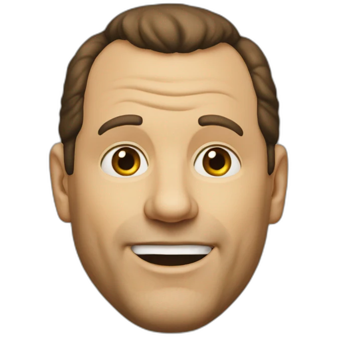 Al Bundy emoji