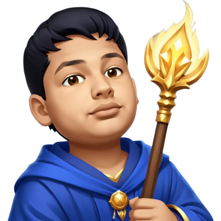Astral Magister emoji