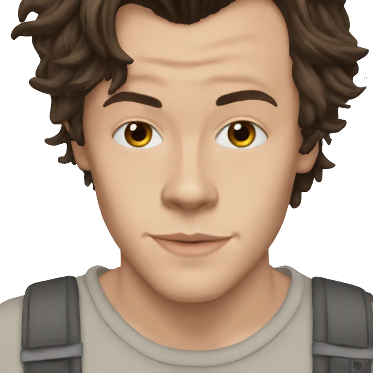 harry styles emoji