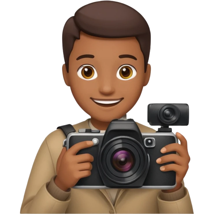 video editor emoji