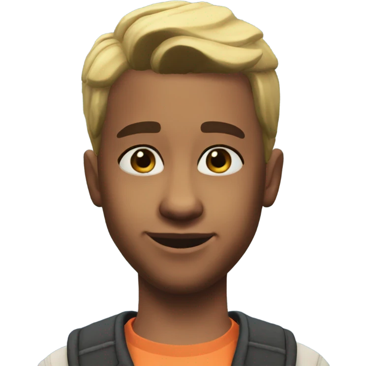 Sims 4 emoji