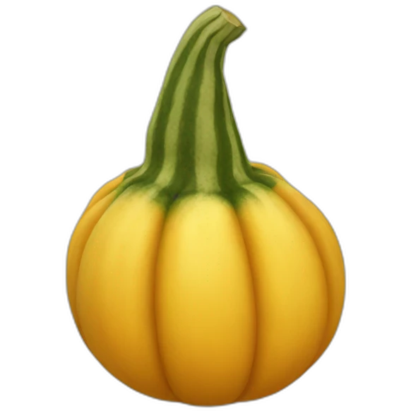 squash emoji