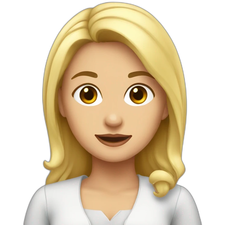 Katherina petrova emoji