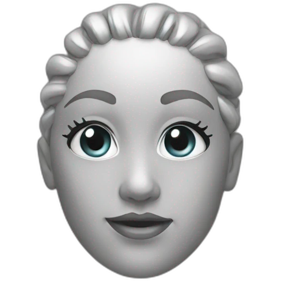 Piercing jewelry emoji