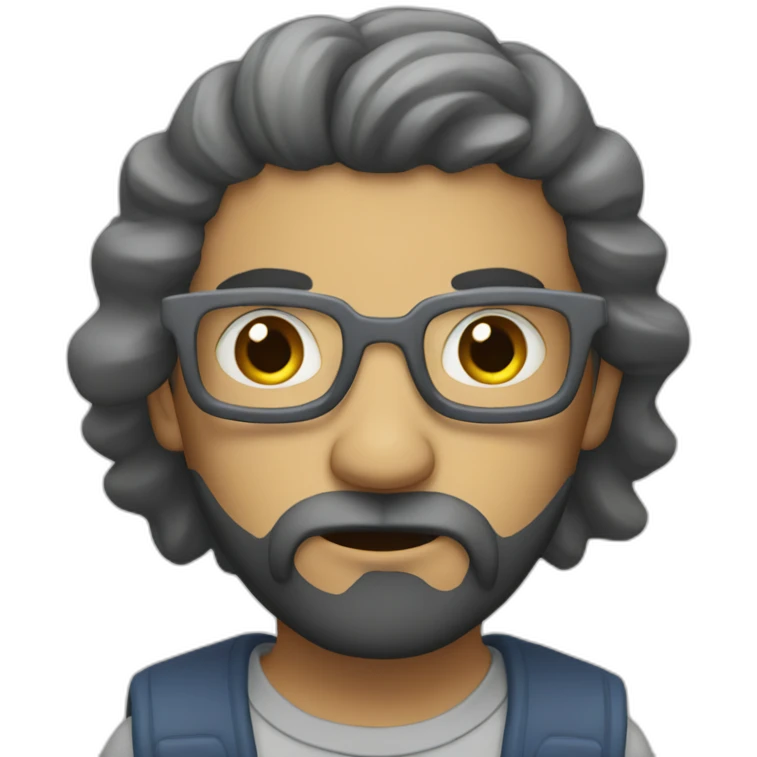 Omer simson emoji