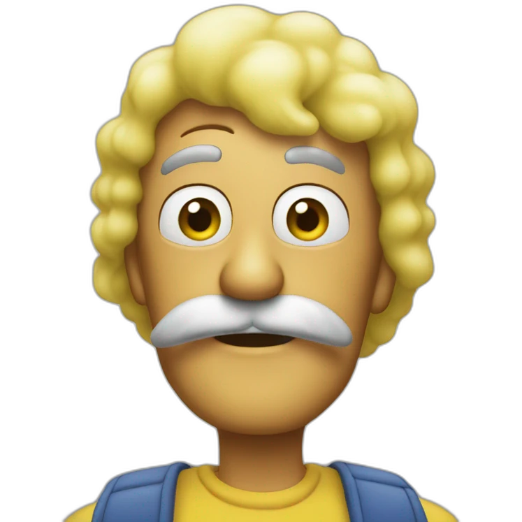Bob l’éponge smoke emoji