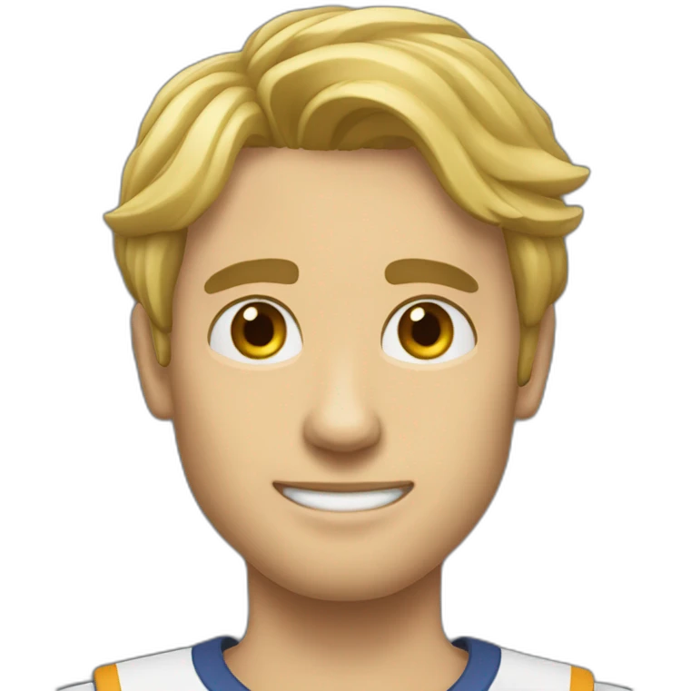 Бокал белым вином emoji